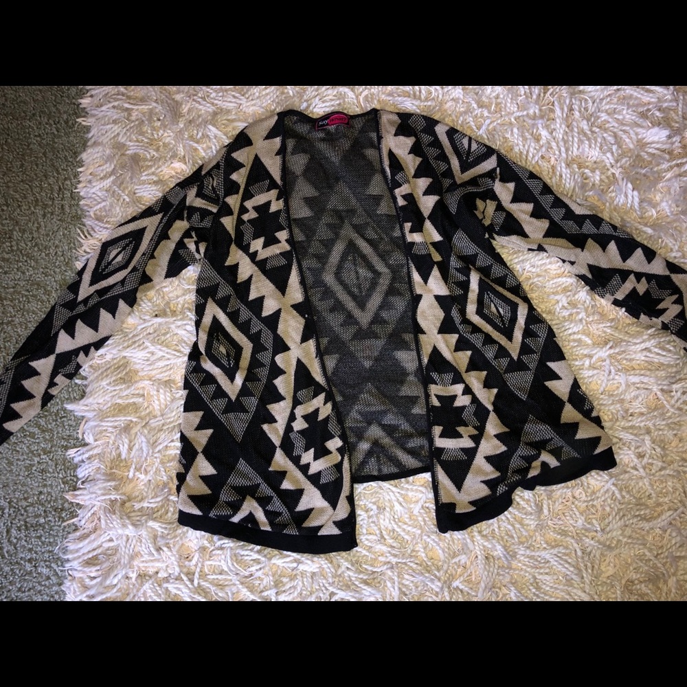 Cardigan